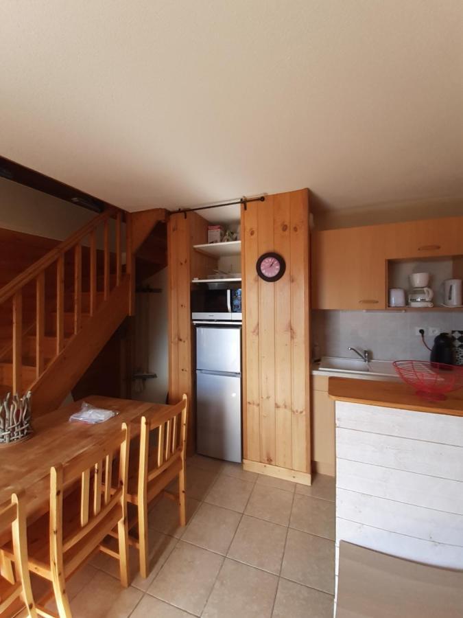 Réallon une vue exceptionnelle Extérieur photo